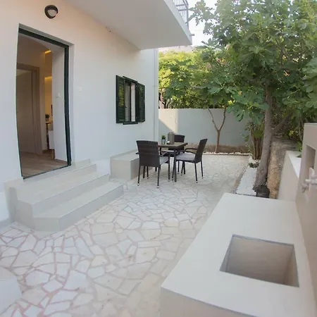 Villa Eva Gradac  Exterior photo