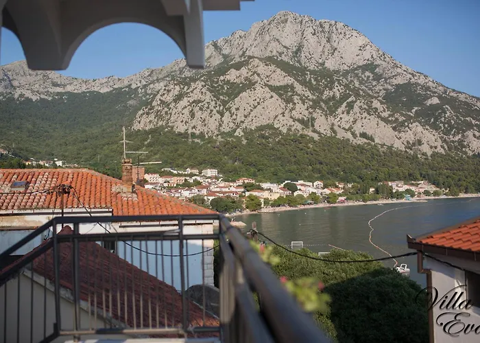 Villa Eva
