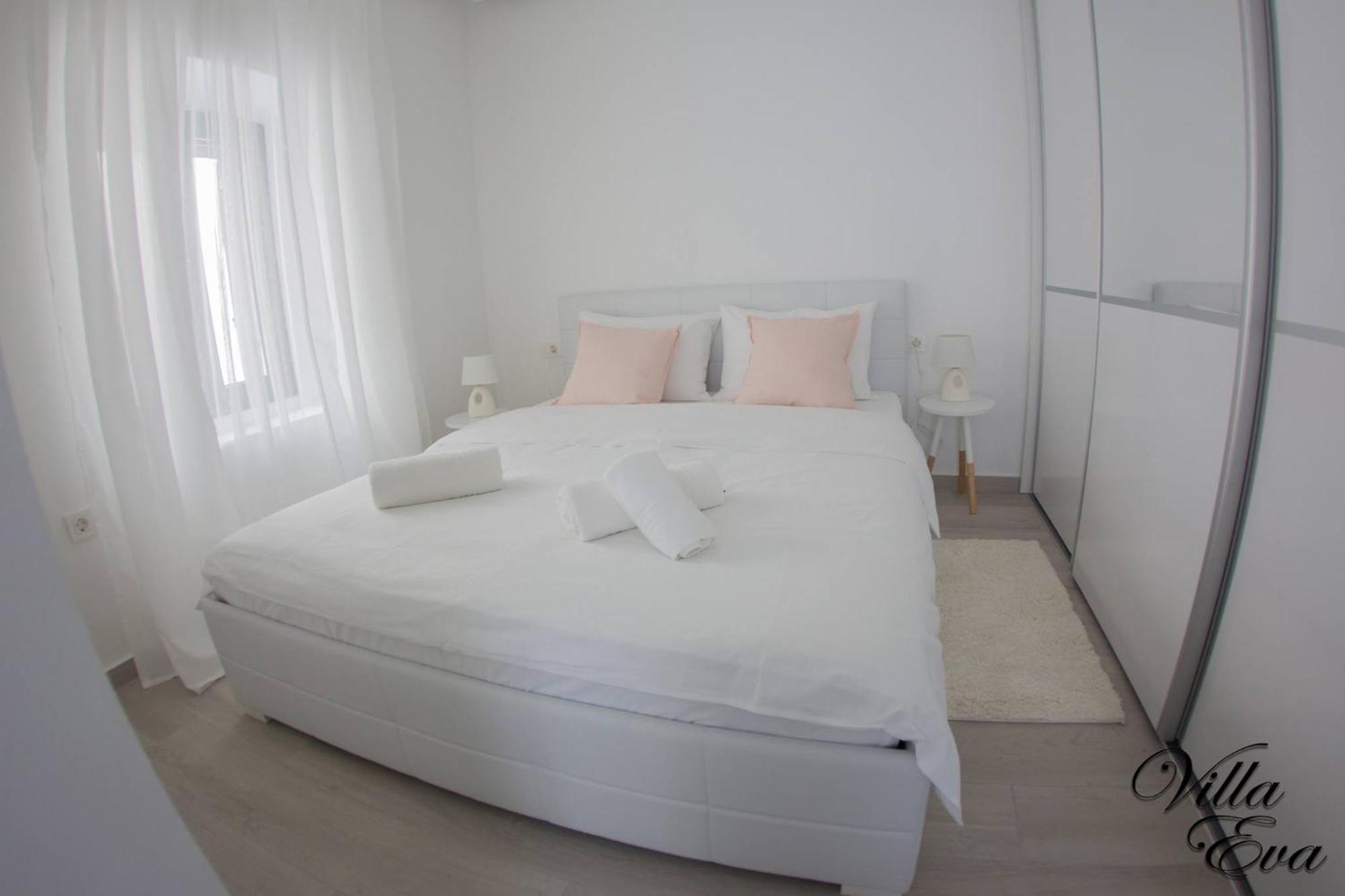 Appartamento Eva Gradac (Split-Dalmatia)