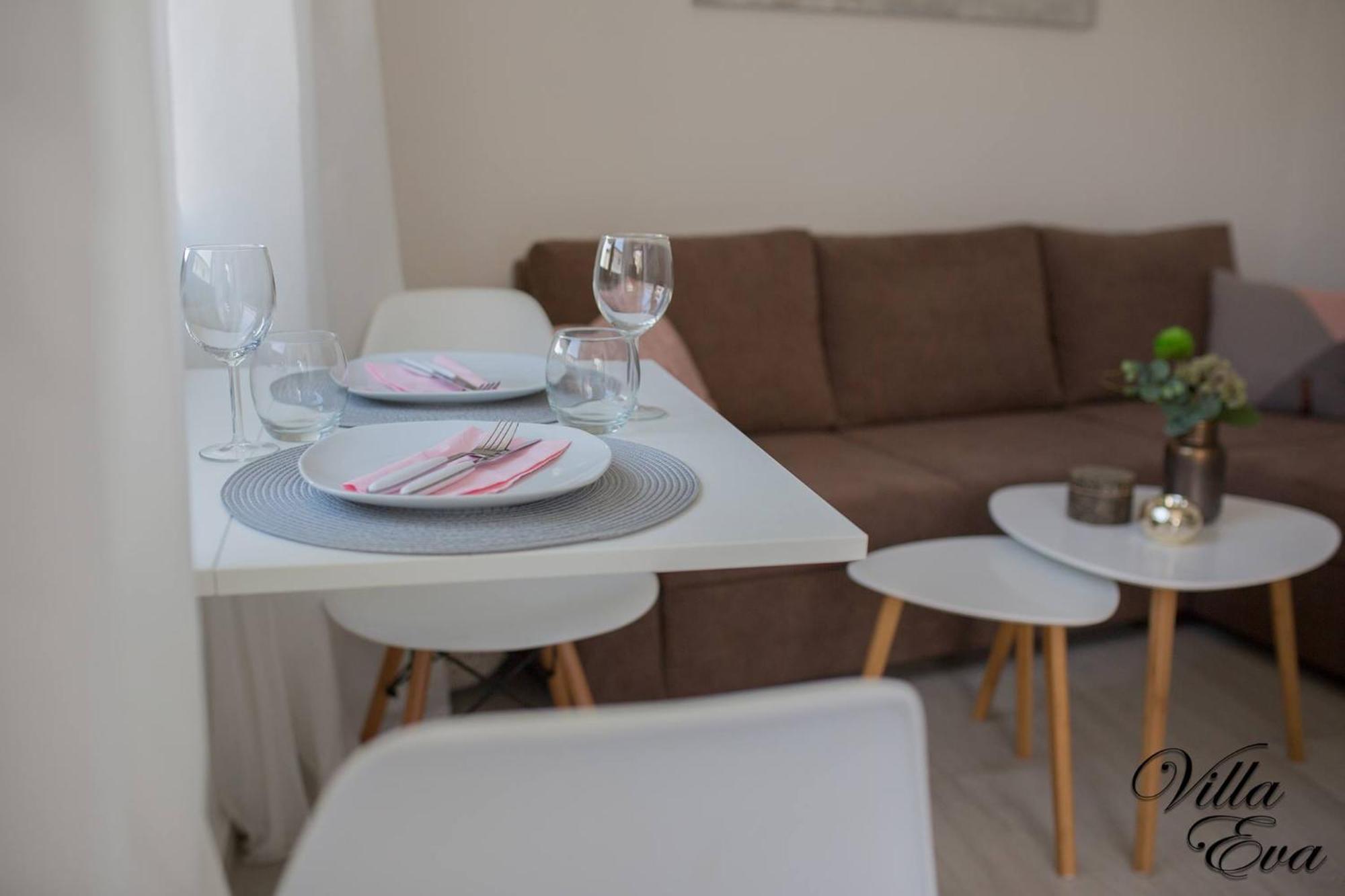Appartamento Eva Gradac (Split-Dalmatia)