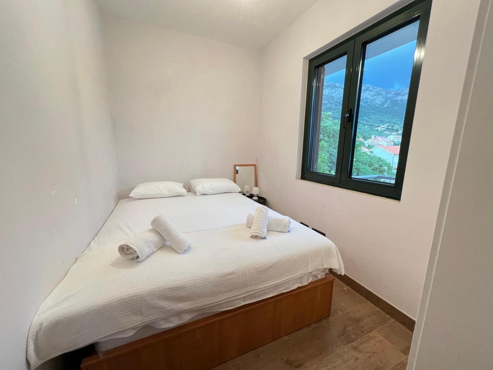 Appartamento Eva Gradac (Split-Dalmatia)