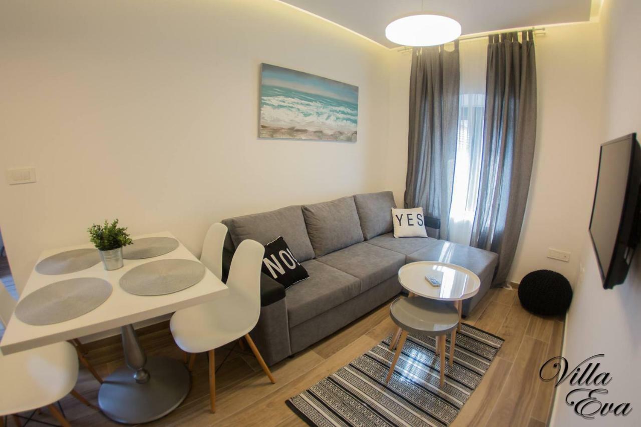 Eva Gradac (Split-Dalmatia)