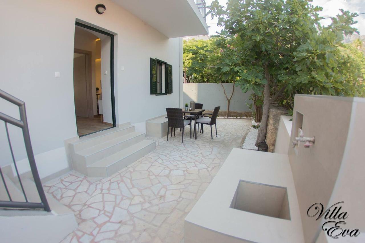 Appartamento Eva Gradac (Split-Dalmatia)